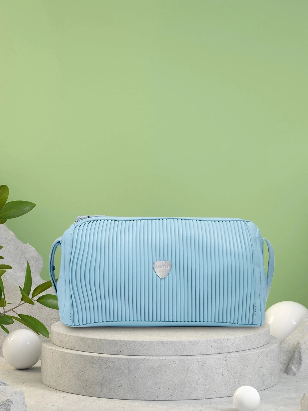 Caprese Ava Medium Powder Sling Bag
