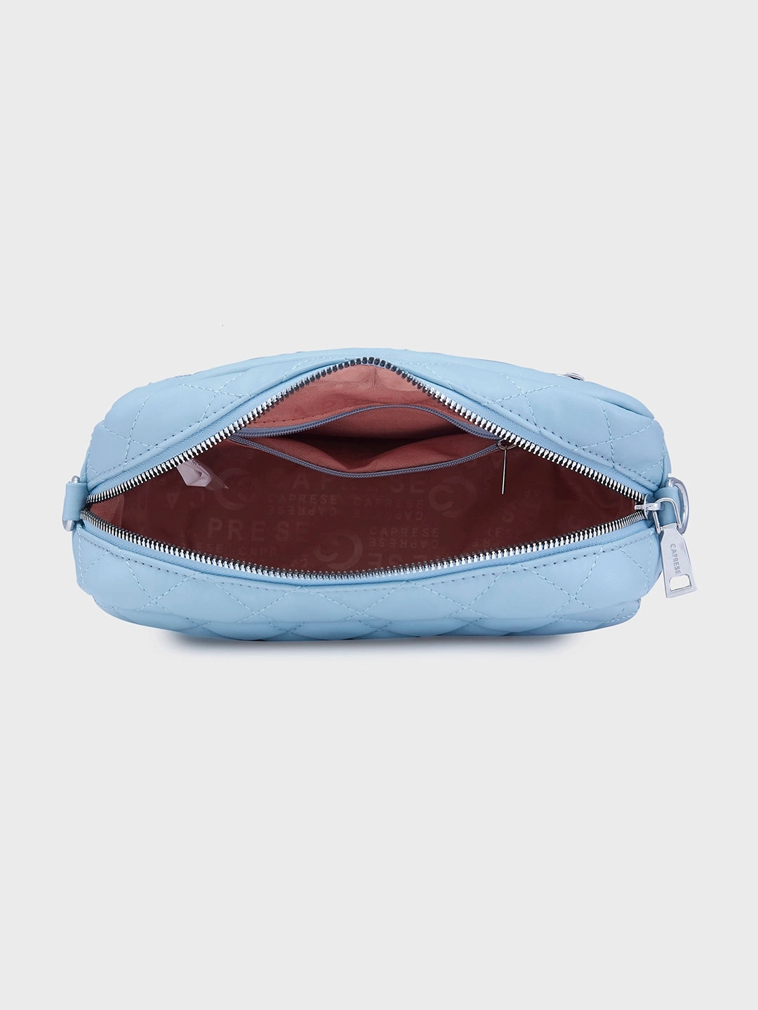 Caprese Ava Small Powder Sling Bag