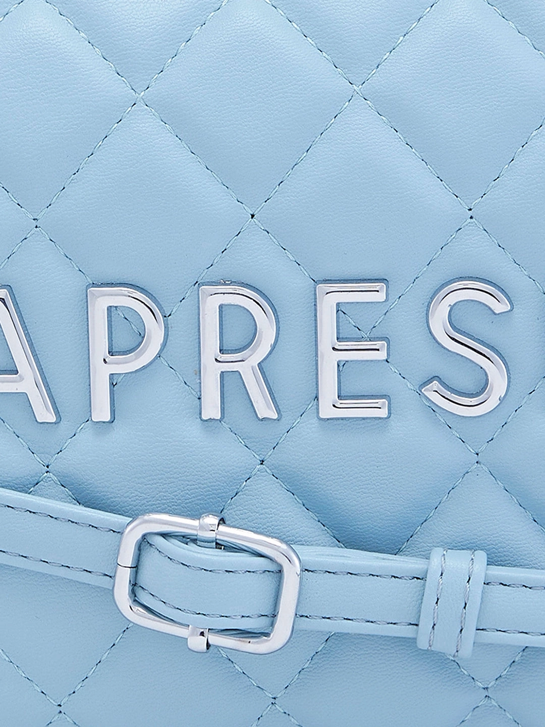 Caprese Ava Small Powder Sling Bag