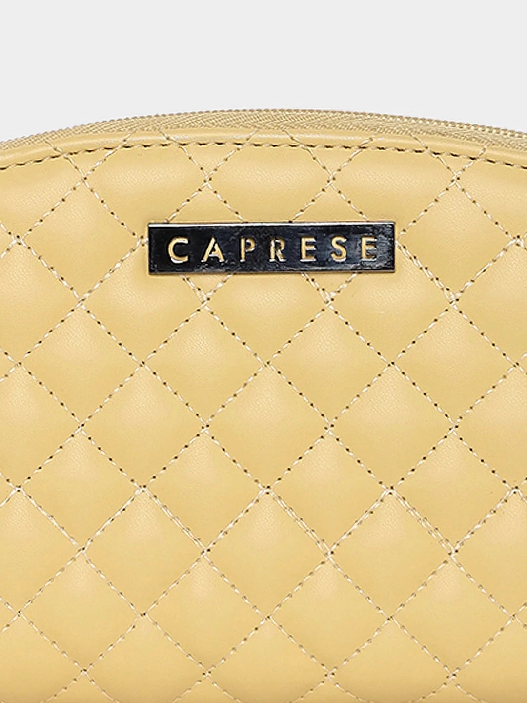 Caprese Berdine Small Blush Sling Bag
