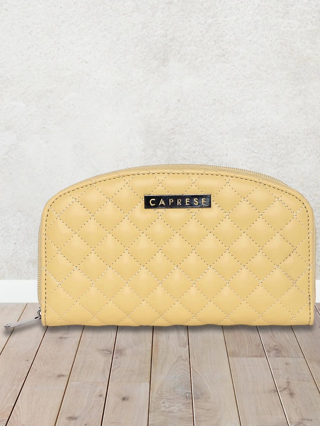 Caprese Berdine Small Blush Sling Bag