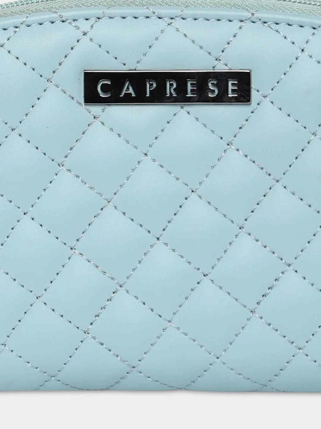 Caprese Berdine Small Light Blue Sling Bag