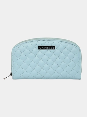 Caprese Berdine Small Light Blue Sling Bag