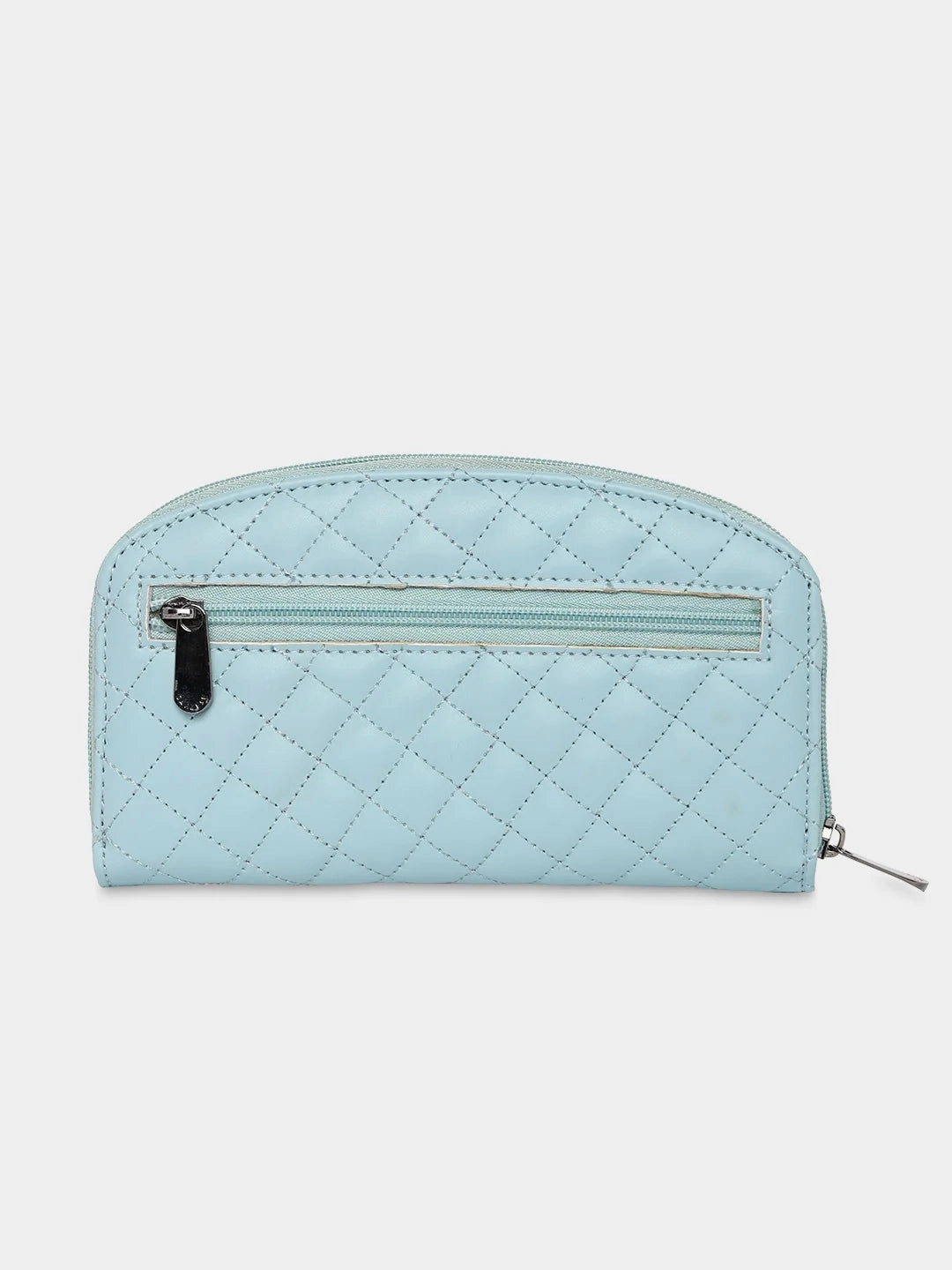 Caprese Berdine Small Light Blue Sling Bag