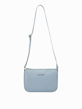 Caprese Buzzy Medium Crossbody Bag