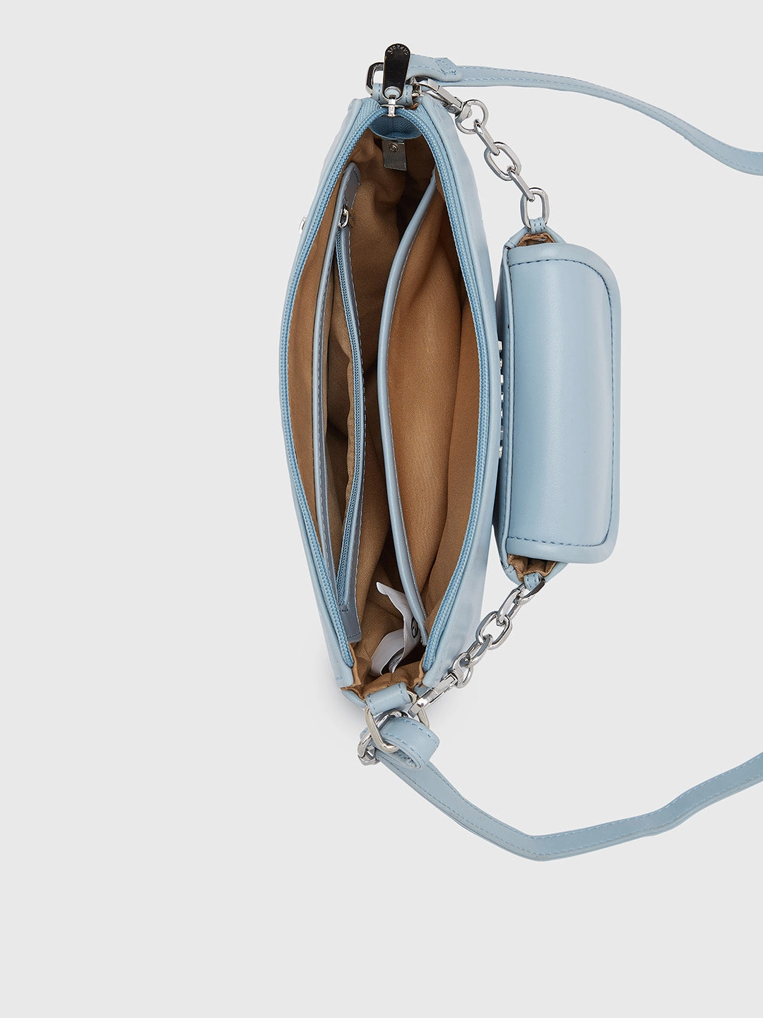 Caprese Buzzy Medium Crossbody Bag