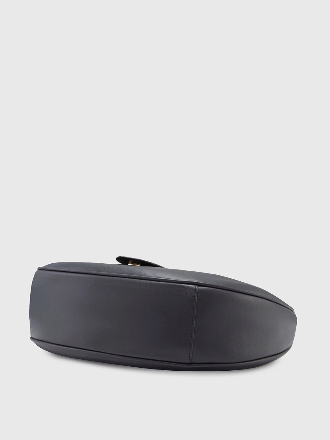 Caprese Celia Large Black Hobo Bag