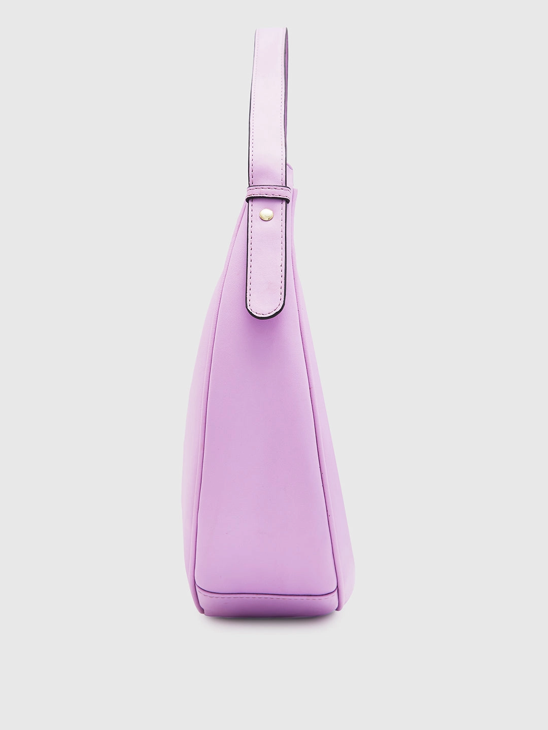 Caprese Celia Large  Mauve Hobo Bag