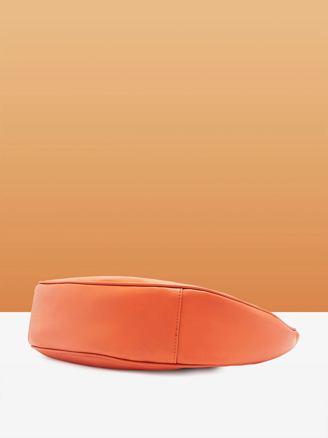 Caprese Celia Large  Rust Hobo Bag