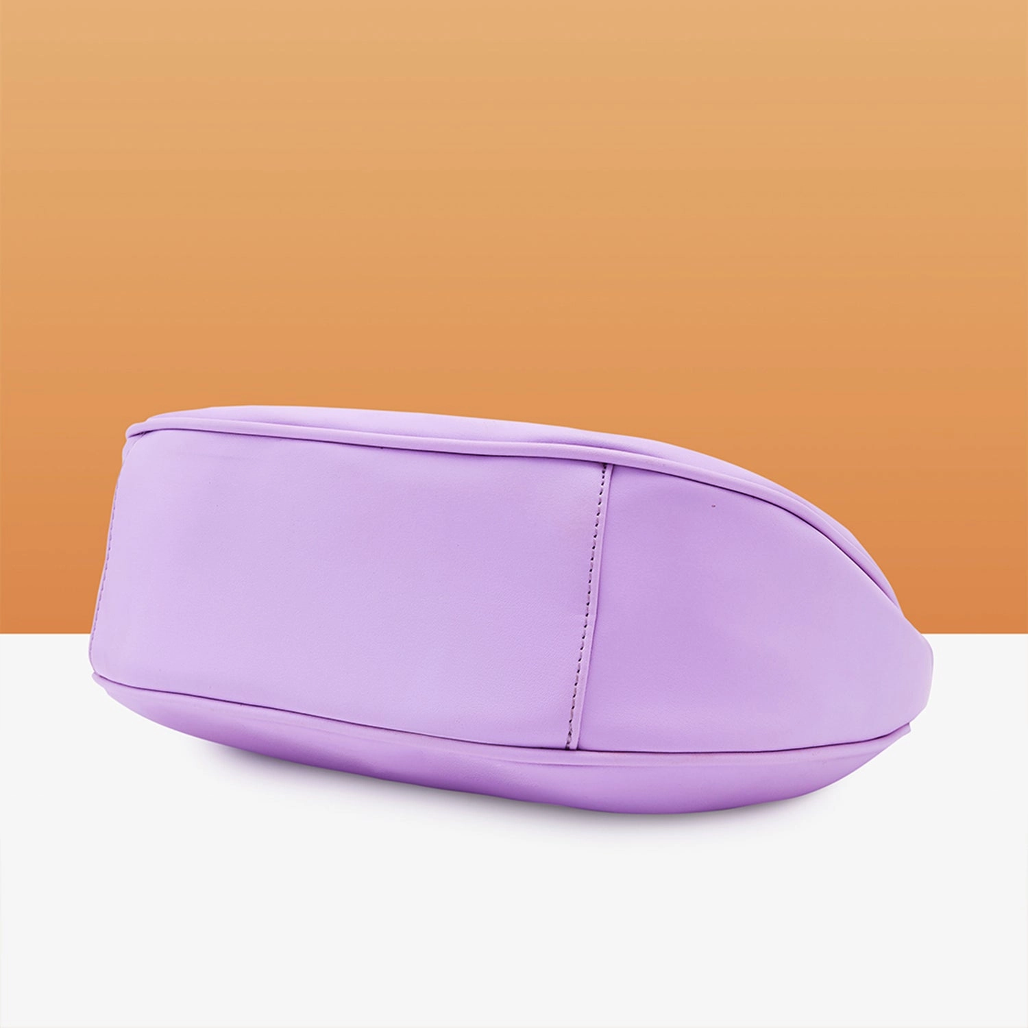 Caprese Celia Small Mauve Hobo Bag