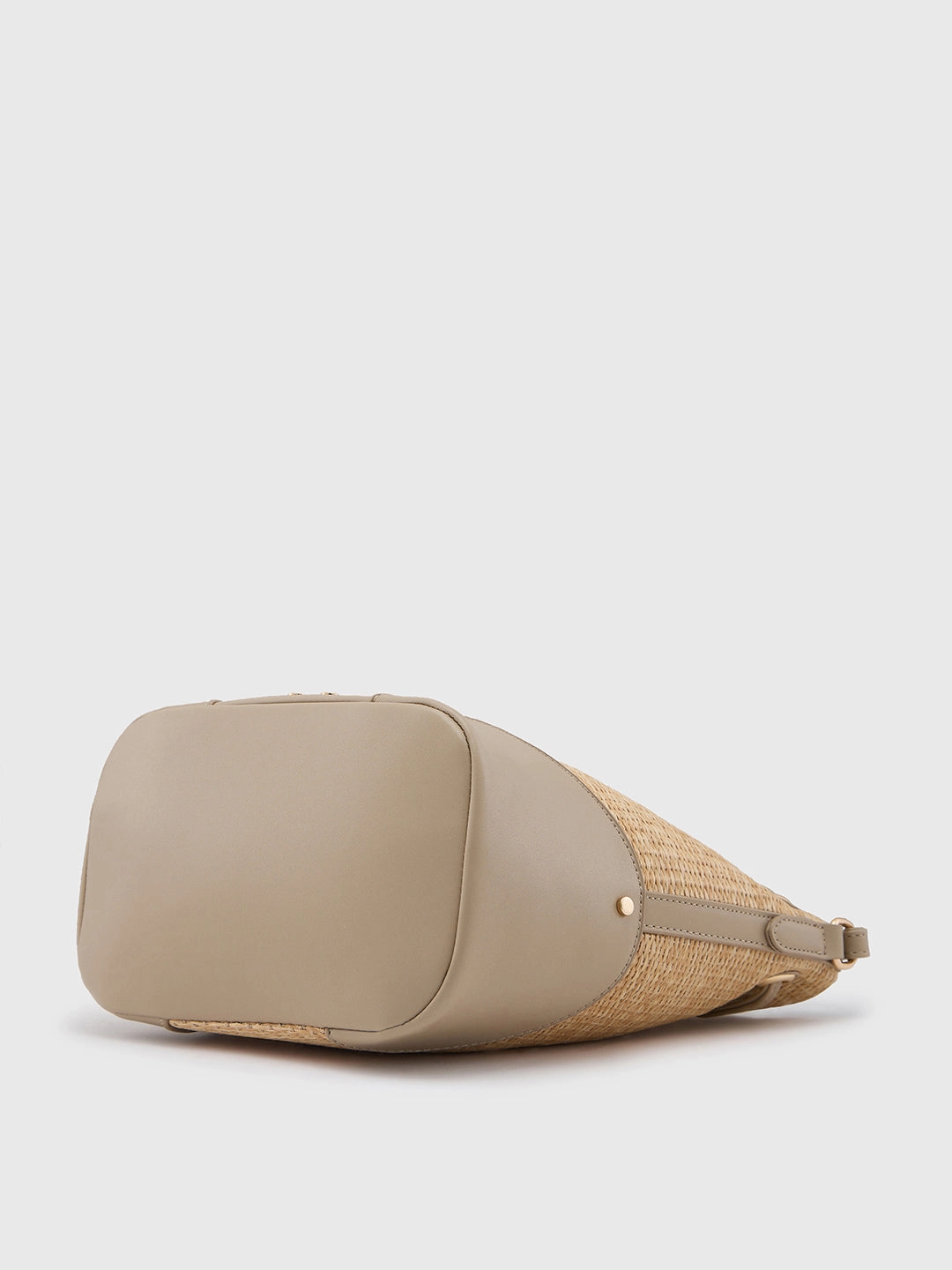 Caprese Georgia Medium Beige Sling Bag