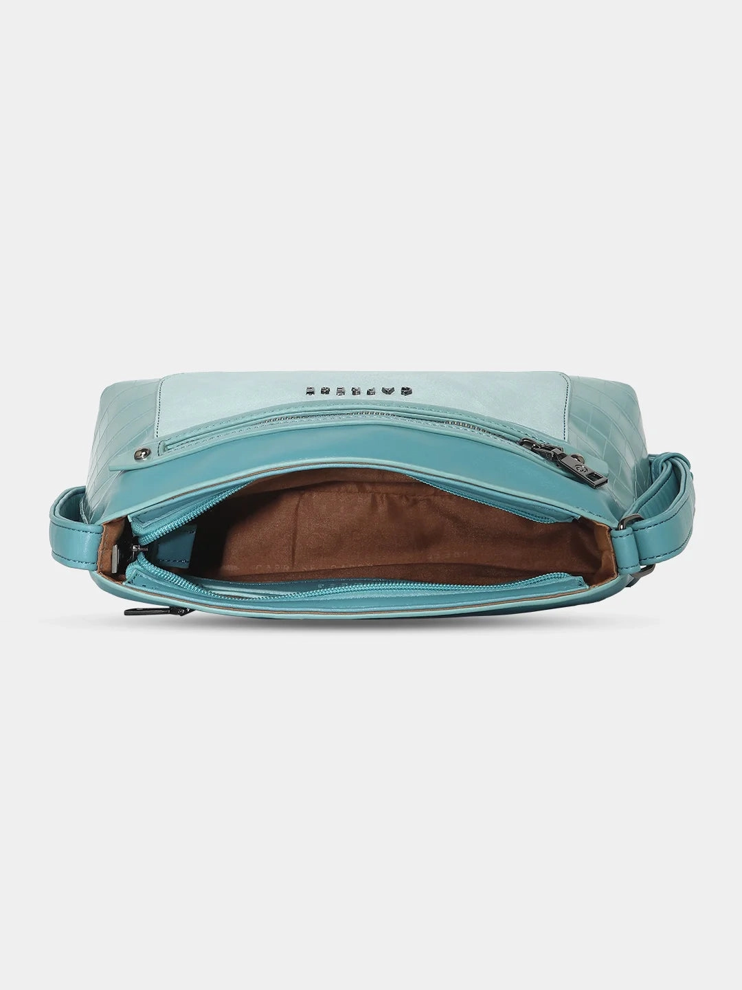 Caprese Gigi Medium Sapphire Sling Bag