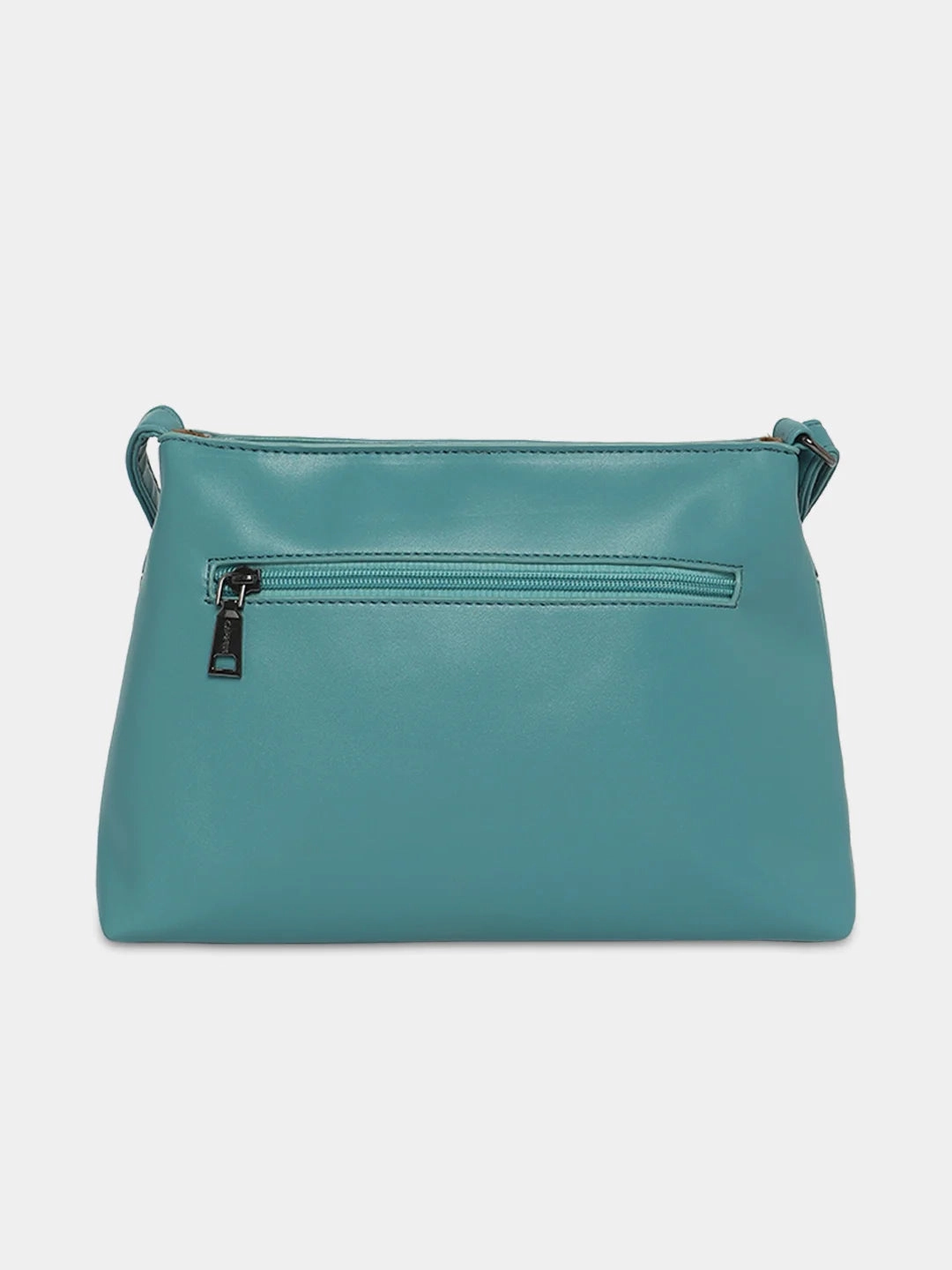 Caprese Gigi Medium Sapphire Sling Bag