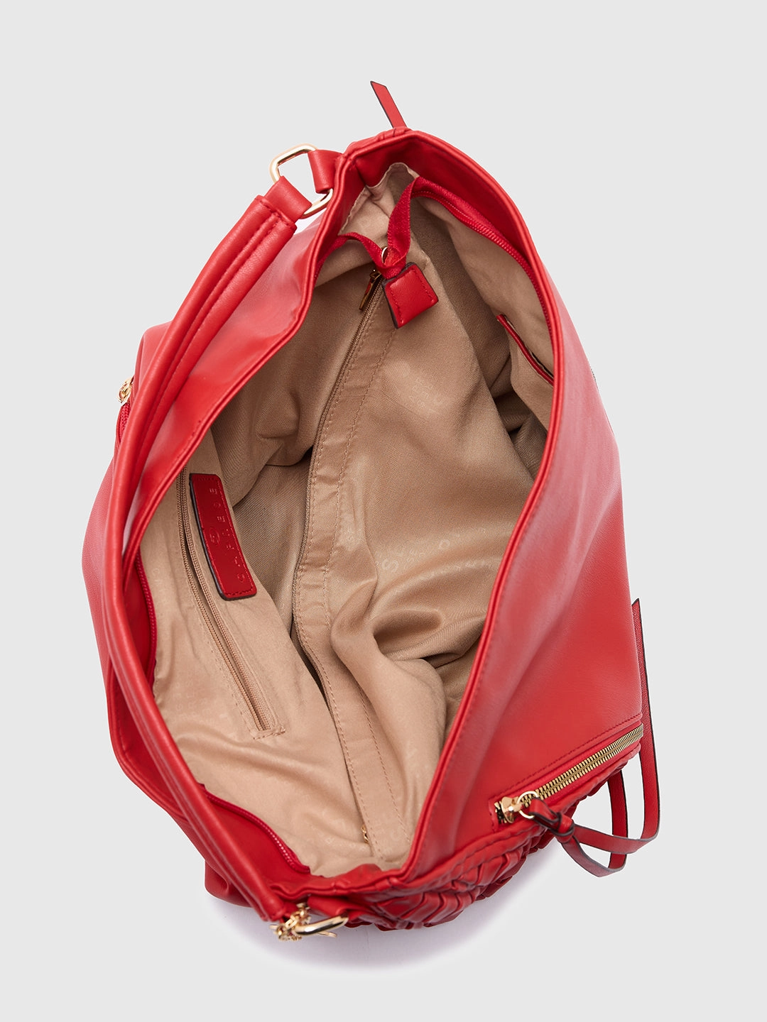 Caprese Havana Large Terra Hobo Bag