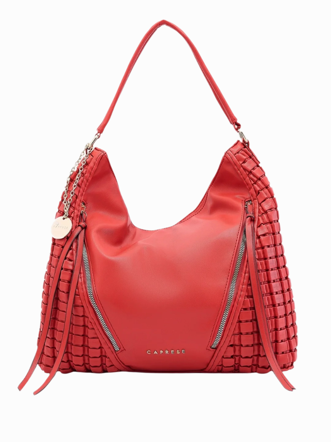 Caprese Havana Large Terra Hobo Bag