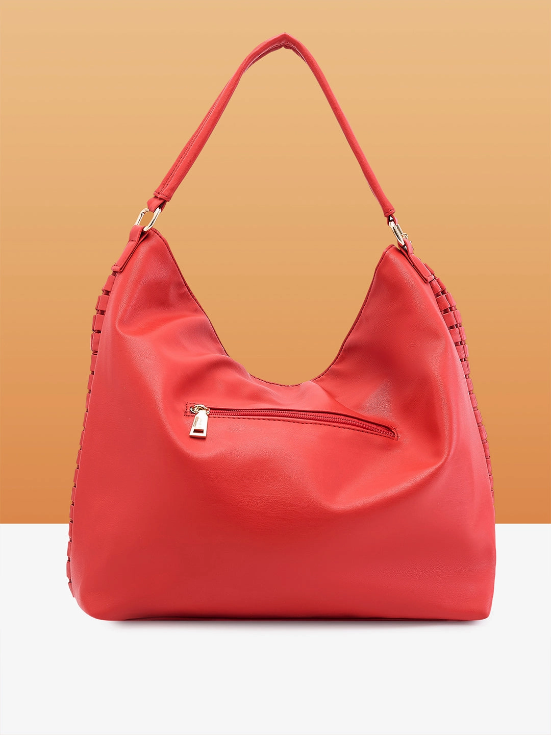 Caprese Havana Large Terra Hobo Bag