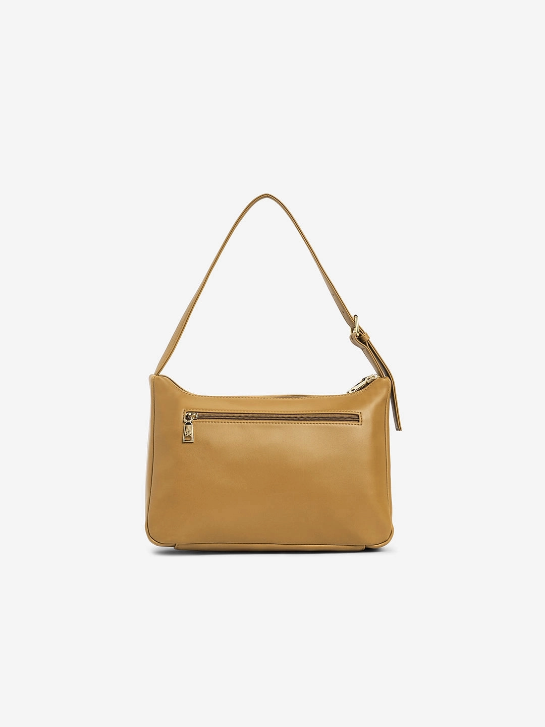 Caprese Jessica Medium Brown Hobo Bag