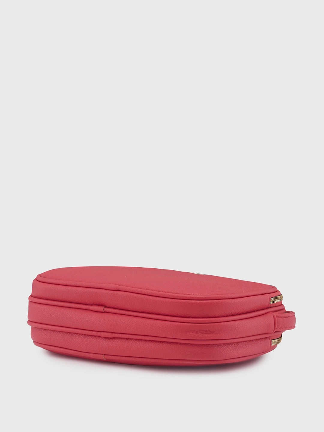 Caprese Linz Medium Pink Sling Bag
