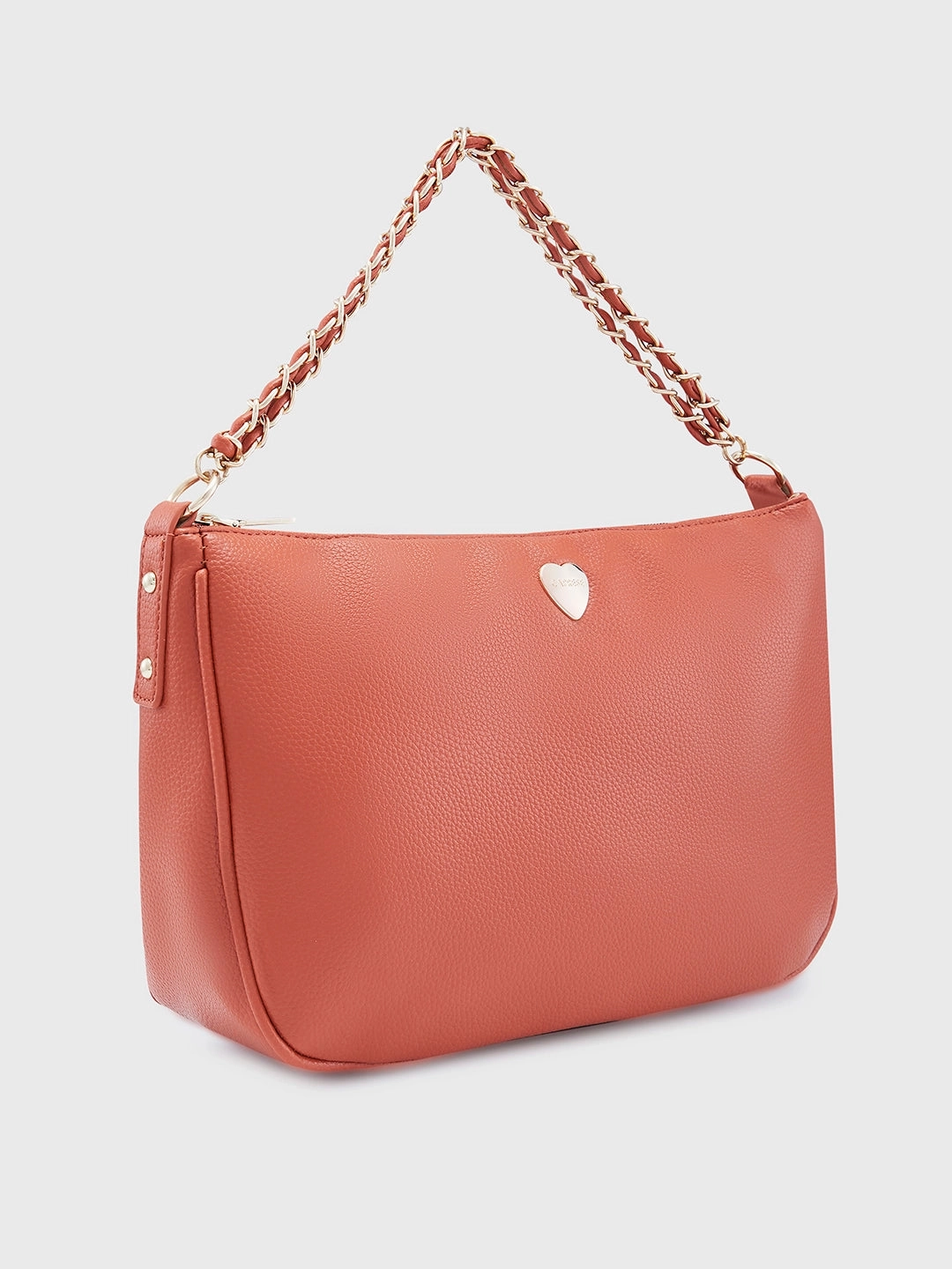 Caprese Maisie Large Terra Crossbody Bag