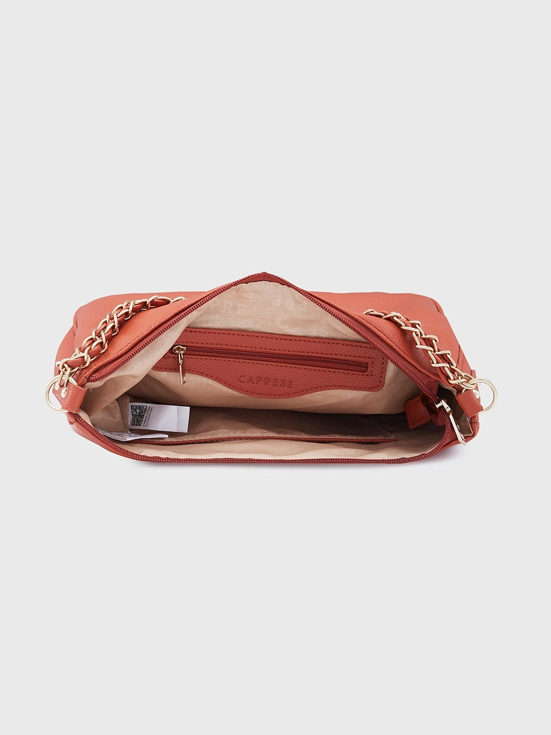 Caprese Maisie Large Terra Crossbody Bag
