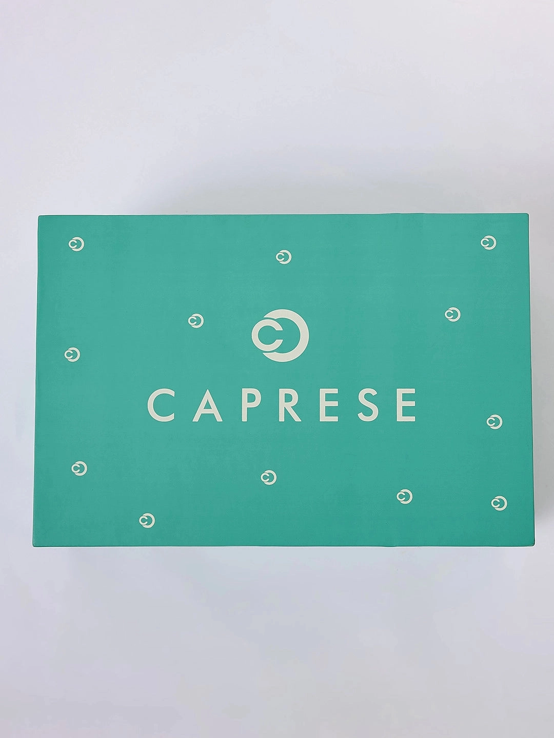 Caprese Minimal Formal Medium Yellow Sling Bag
