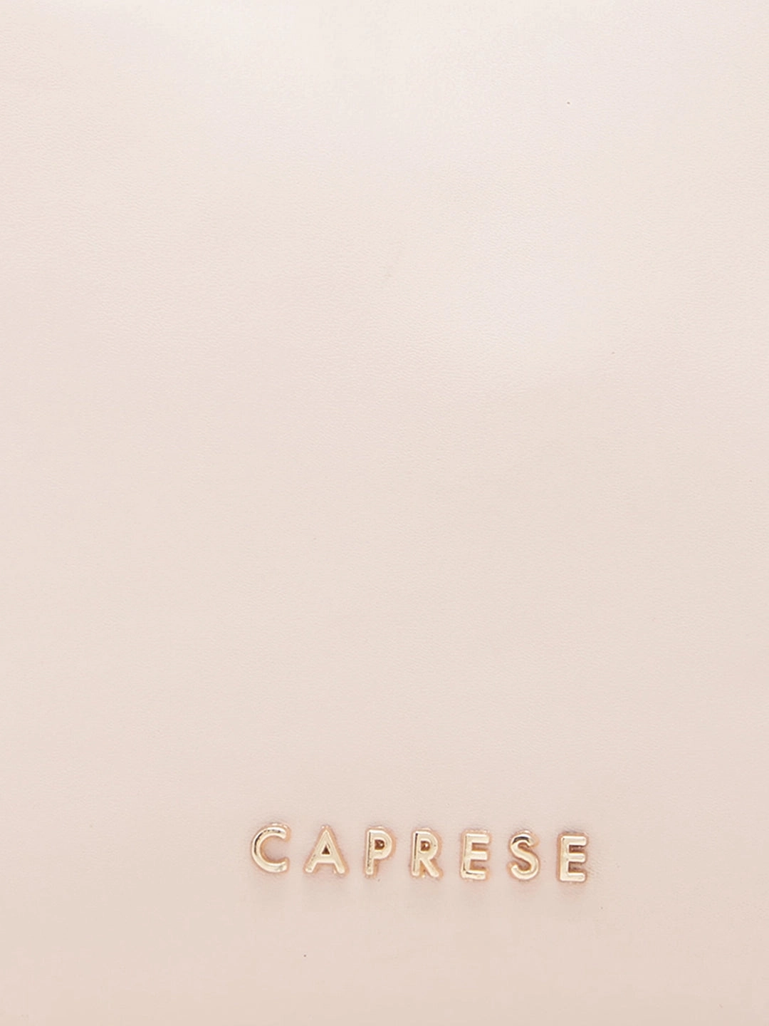 Caprese Olbia Medium Pink Hobo Bag