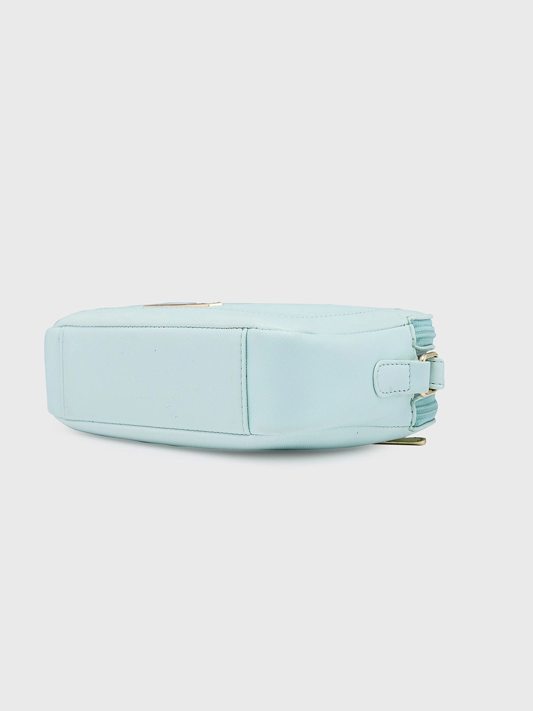 Caprese Safia Small Mint Sling Bag