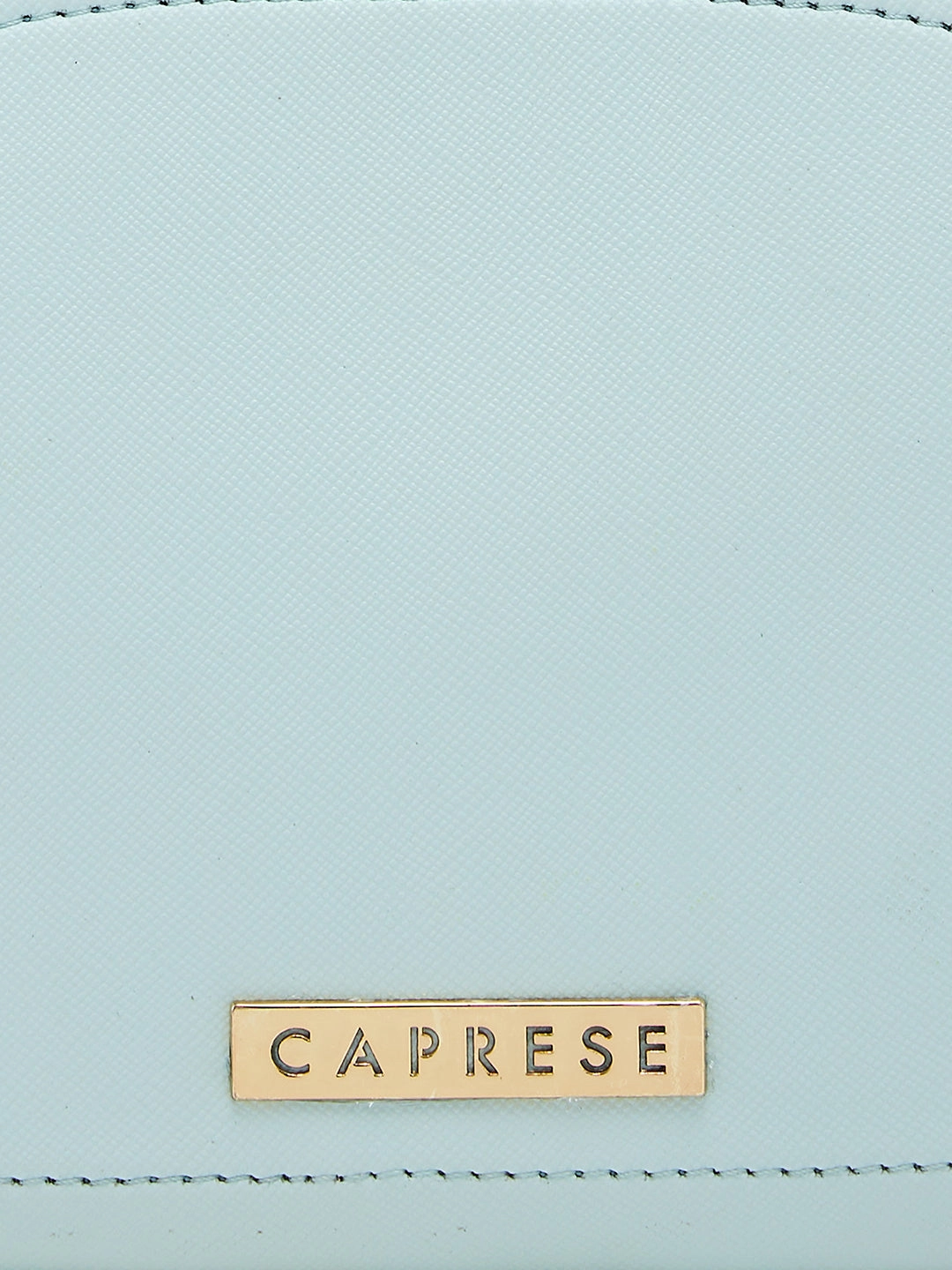 Caprese Safia Small Mint Sling Bag