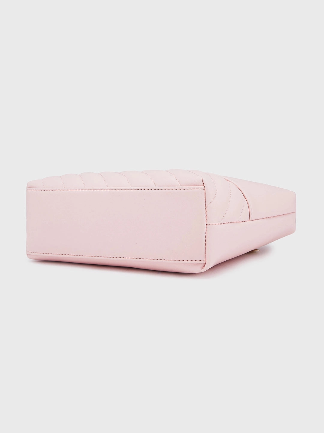 Caprese Serene Small Blush Sling Bag