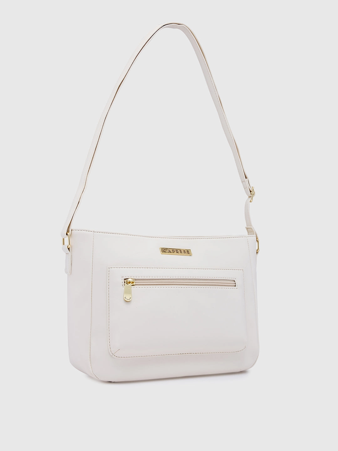 Caprese Shanon Large Off Sling Bag