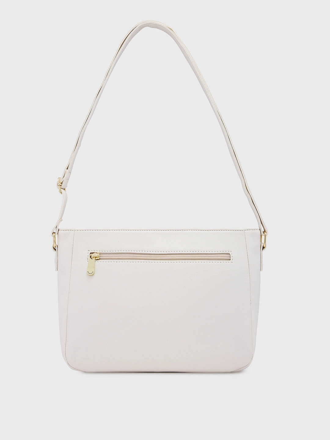 Caprese Shanon Large Off Sling Bag