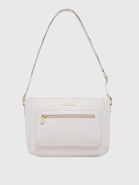Caprese Shanon Large Off Sling Bag