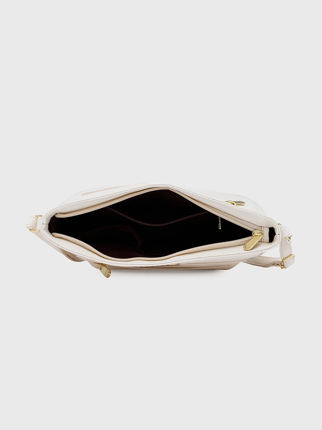 Caprese Shanon Large Off Sling Bag