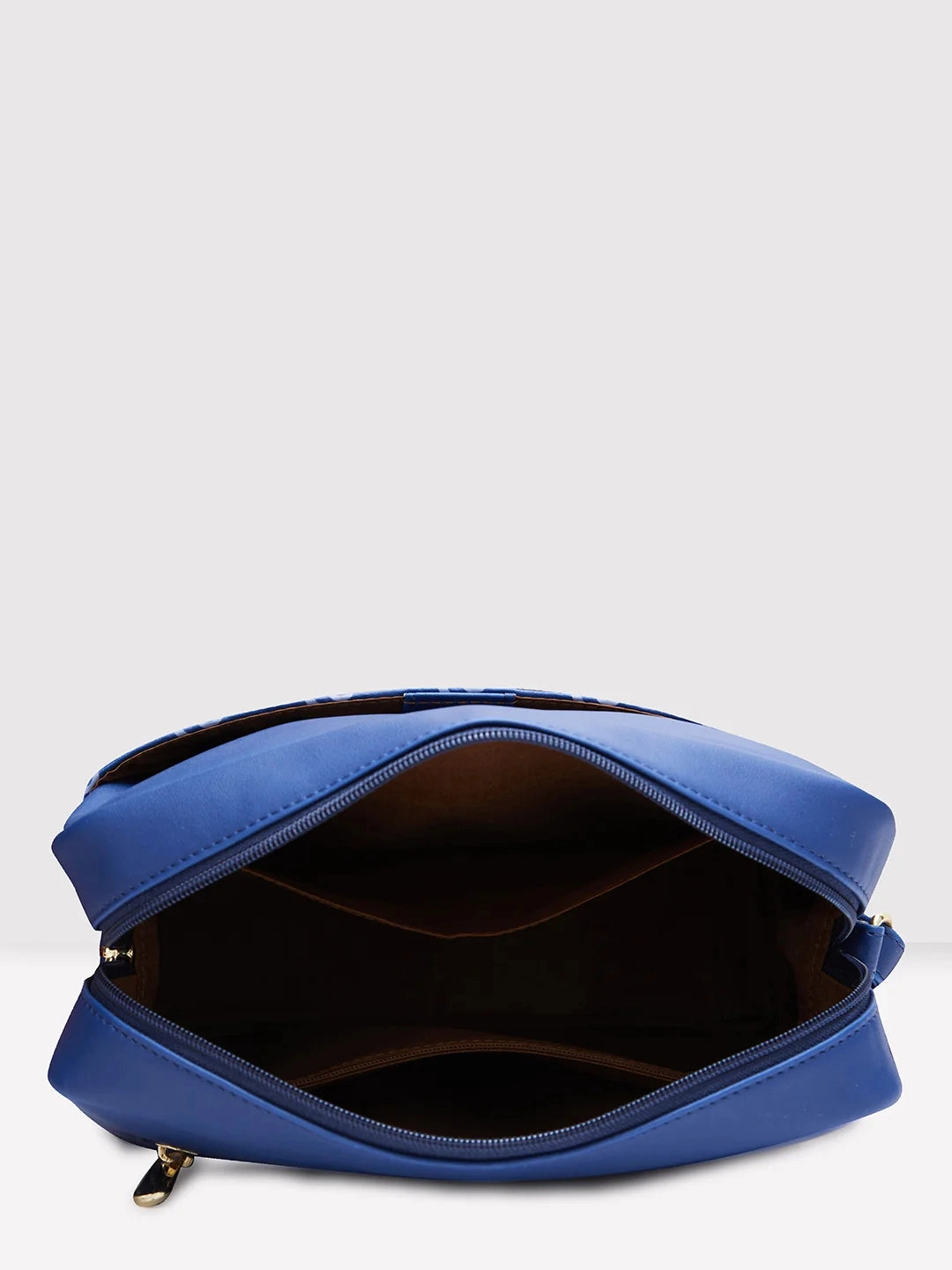 Caprese Siesta Small Navy Sling Bag