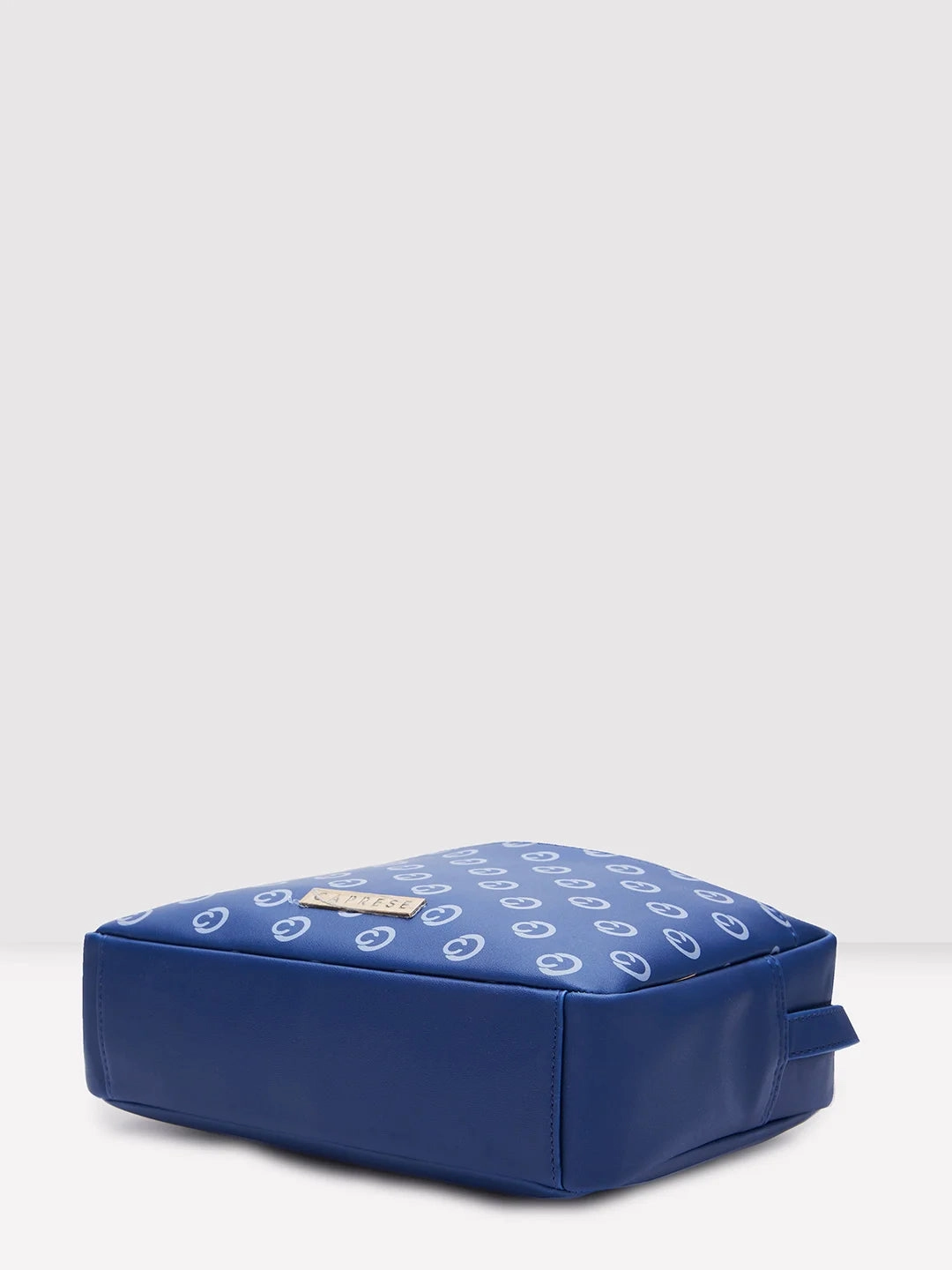 Caprese Siesta Small Navy Sling Bag