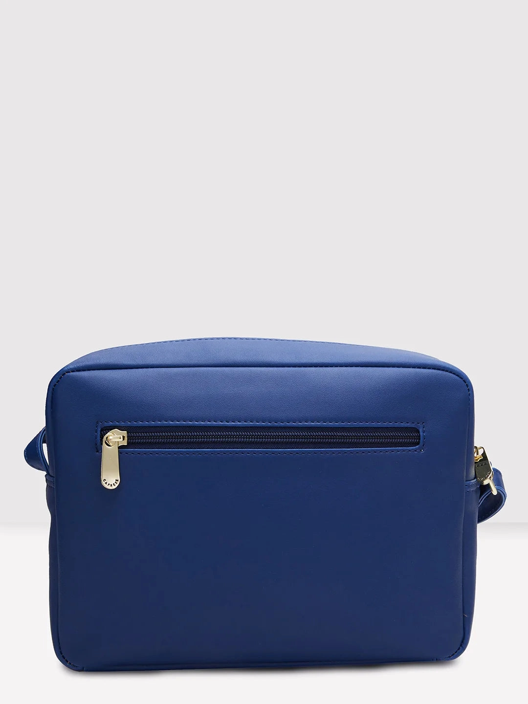 Caprese Siesta Small Navy Sling Bag