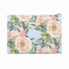 Carolina | Floral Print Tote Bag