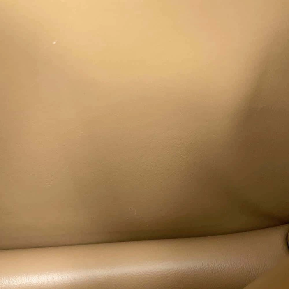 CELINE Classic Box Shoulder Bag Beige164173 Box Calf LeatherLeather Size Medium