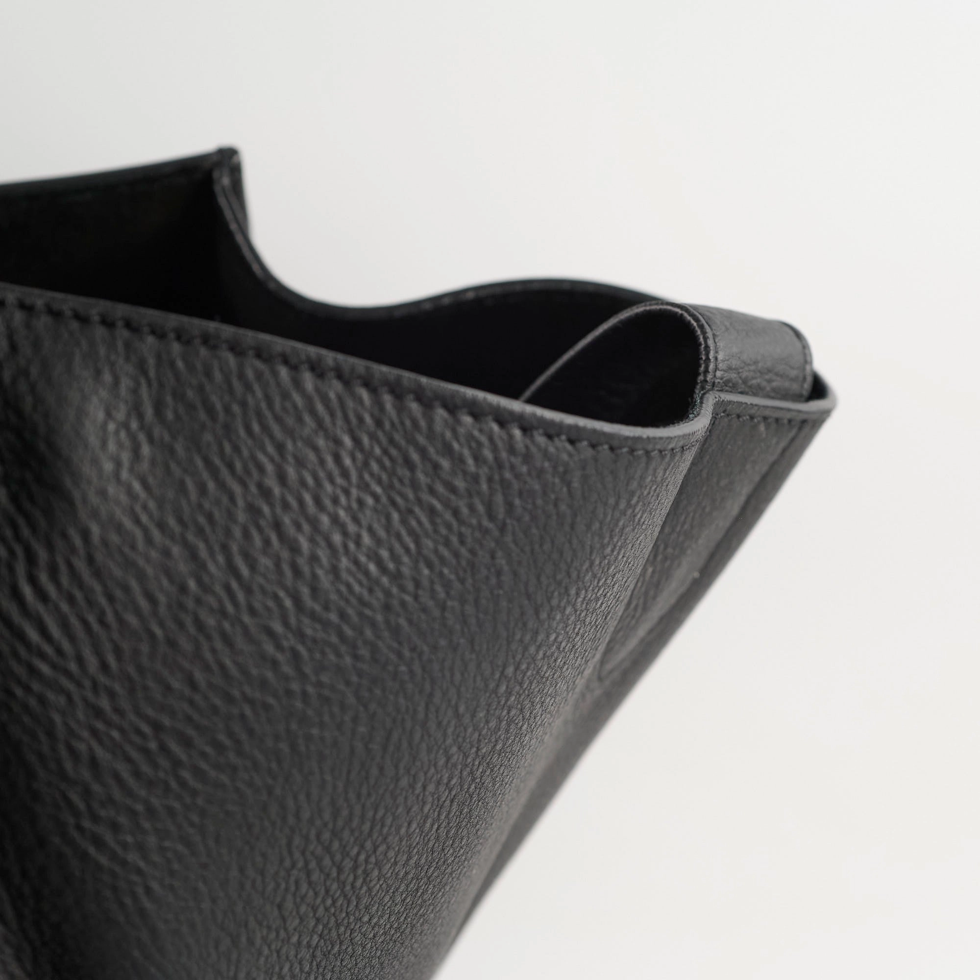 Celine Mini Luggage Black