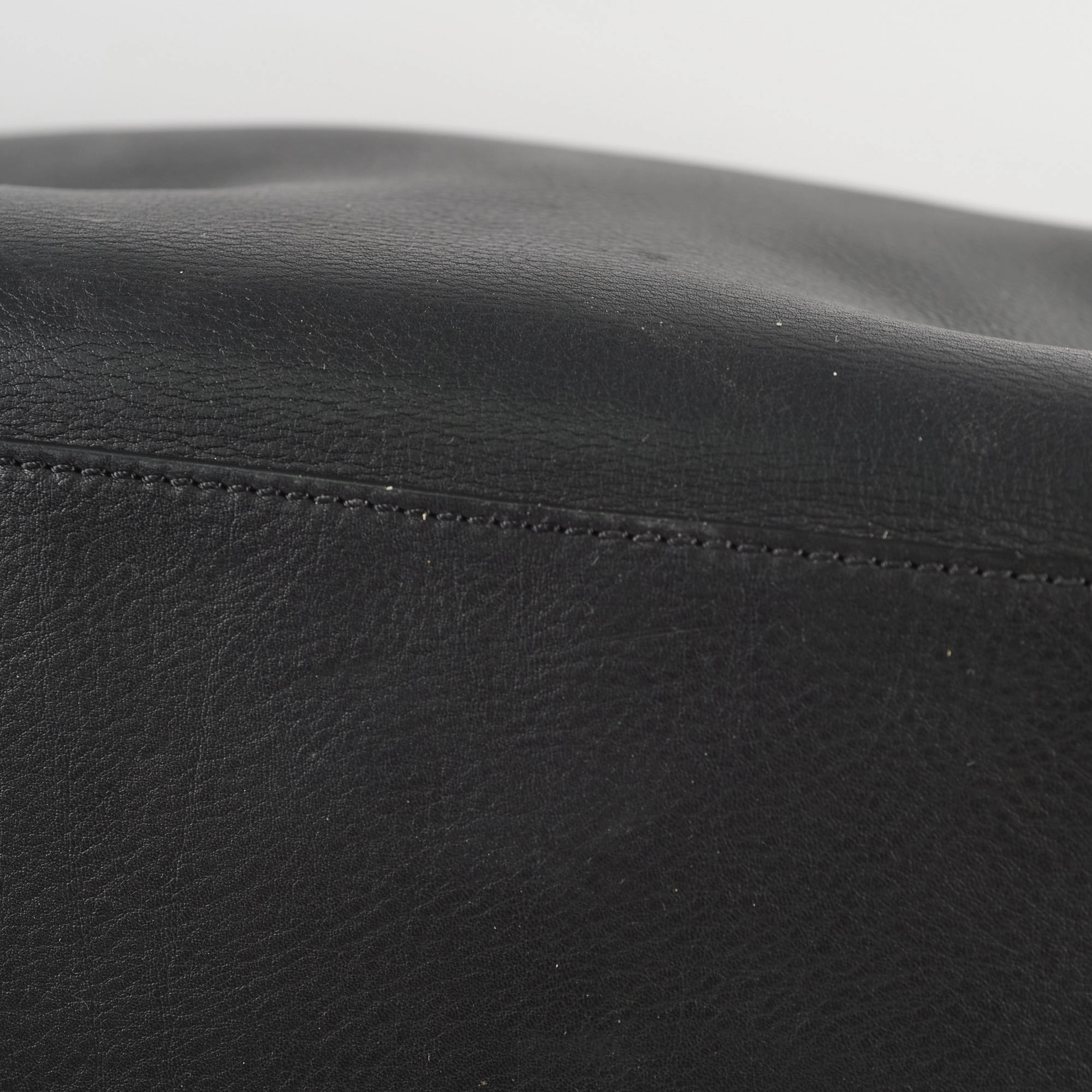 Celine Mini Luggage Black