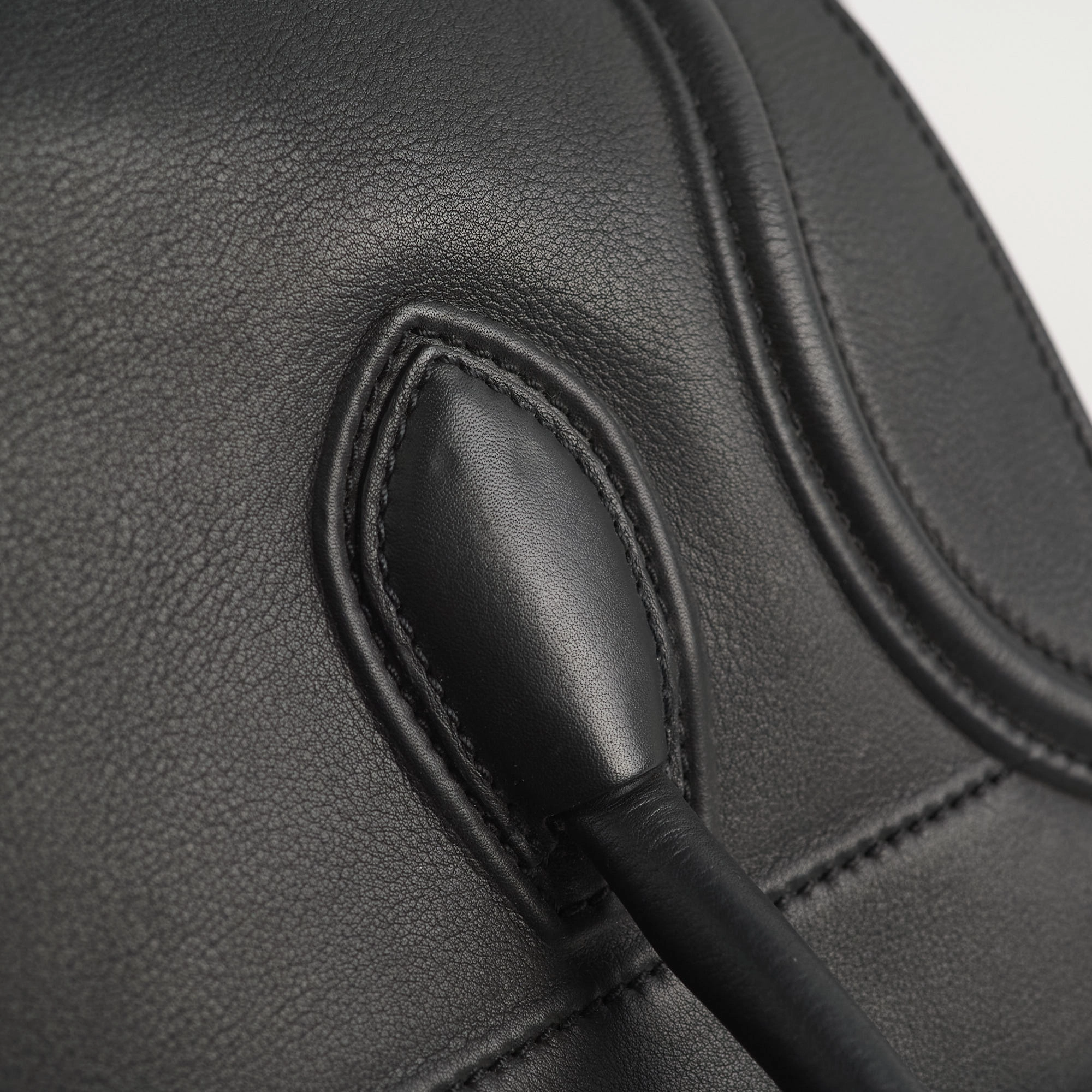 Celine Mini Luggage Black
