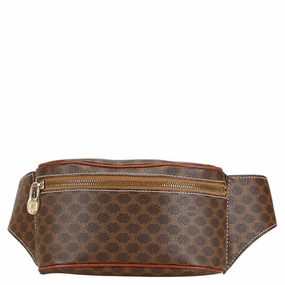 Celine Pvc Leather Fanny Pack (Pre-Owned)