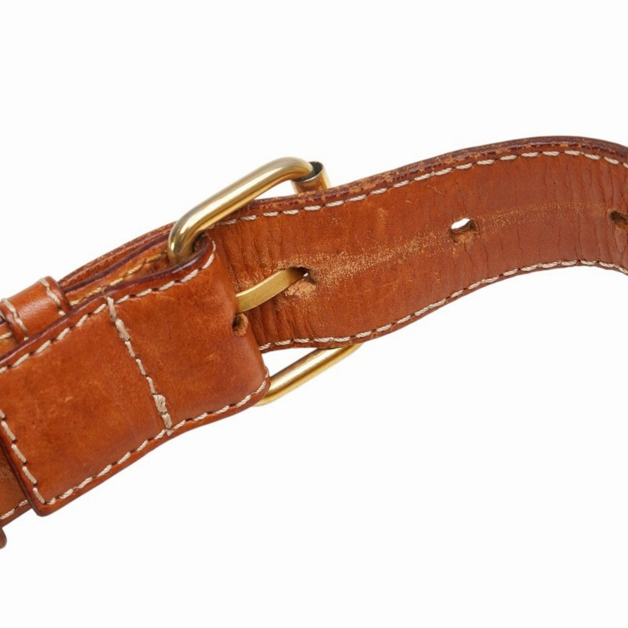Celine Pvc Leather Fanny Pack (Pre-Owned)