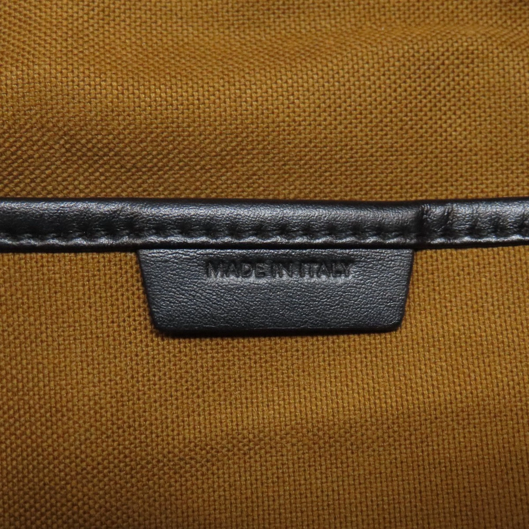 Celine Pvc Sling Bag (Pre-Owned)
