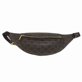 Celine Pvc Sling Bag (Pre-Owned)
