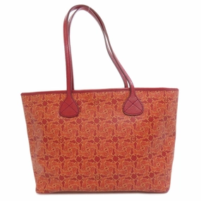 Celine Pvc Tote Bag (Pre-Owned)
