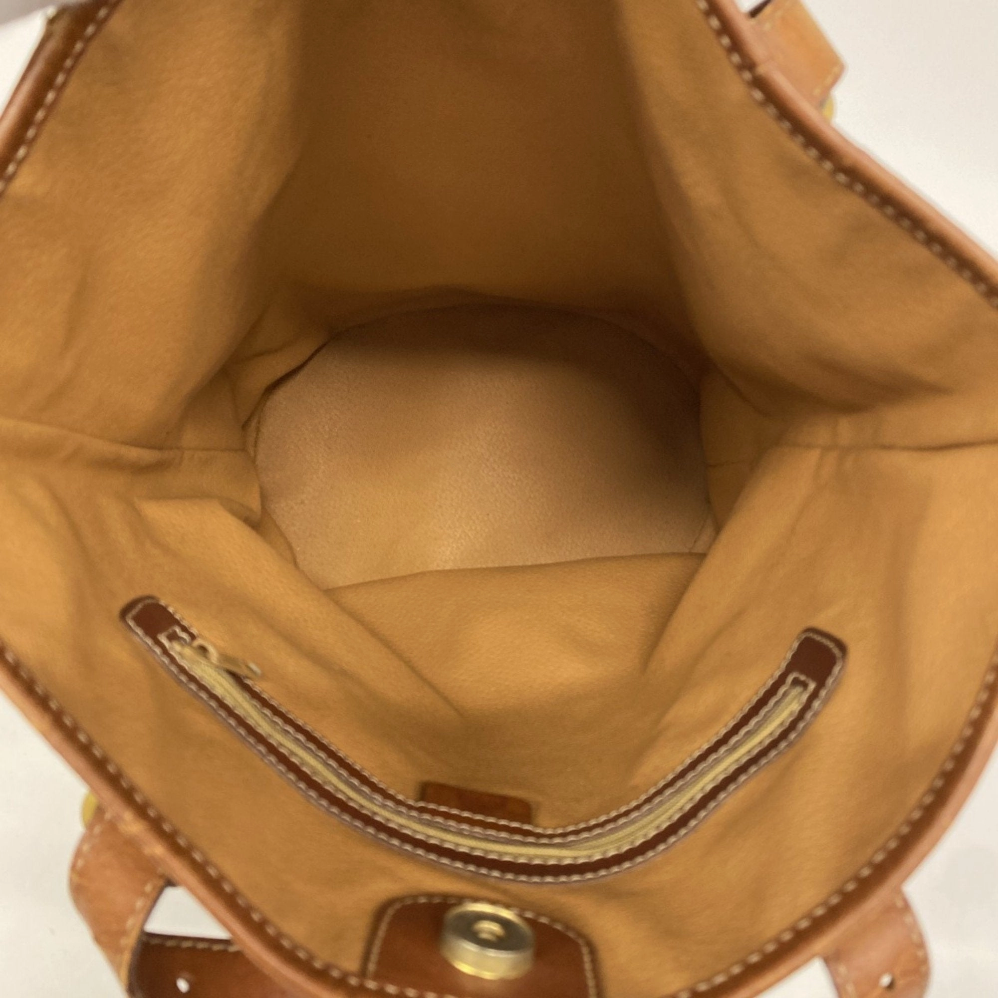 Celine Pvc Tote Bag (Pre-Owned)