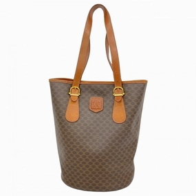 Celine Pvc Tote Bag (Pre-Owned)