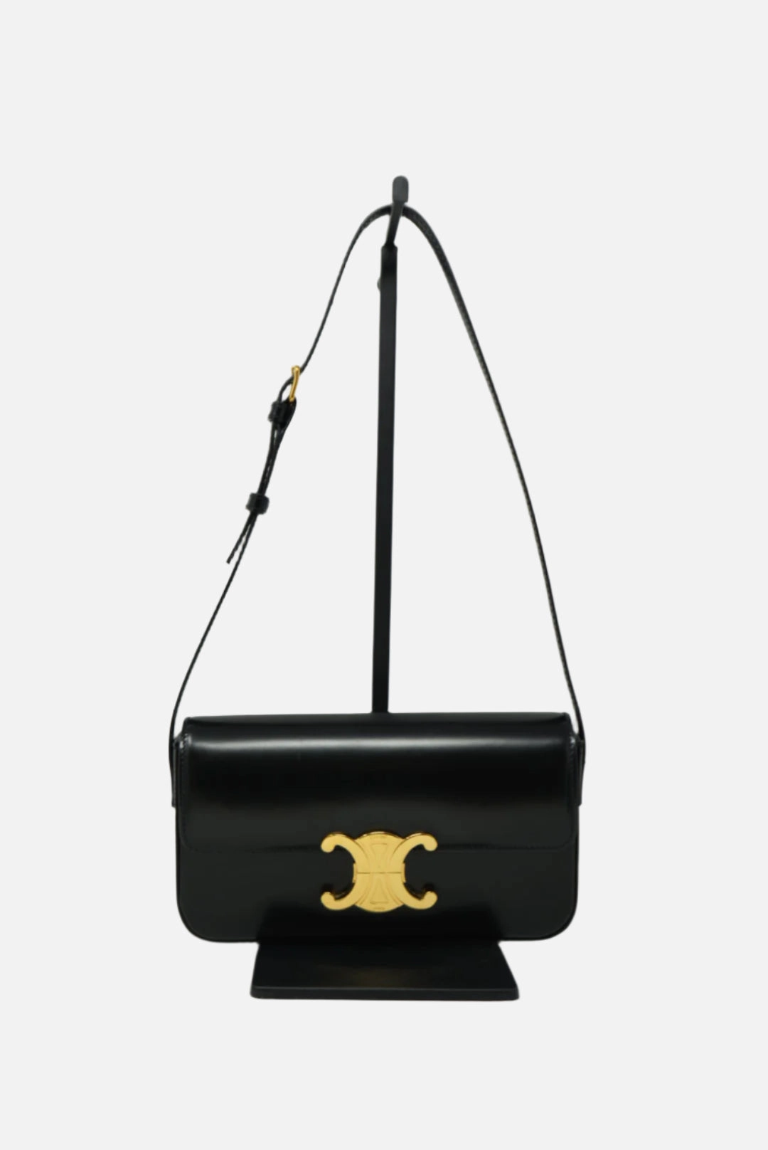 Celine Trimphe SHOULDER BAG CLAUDE 2021