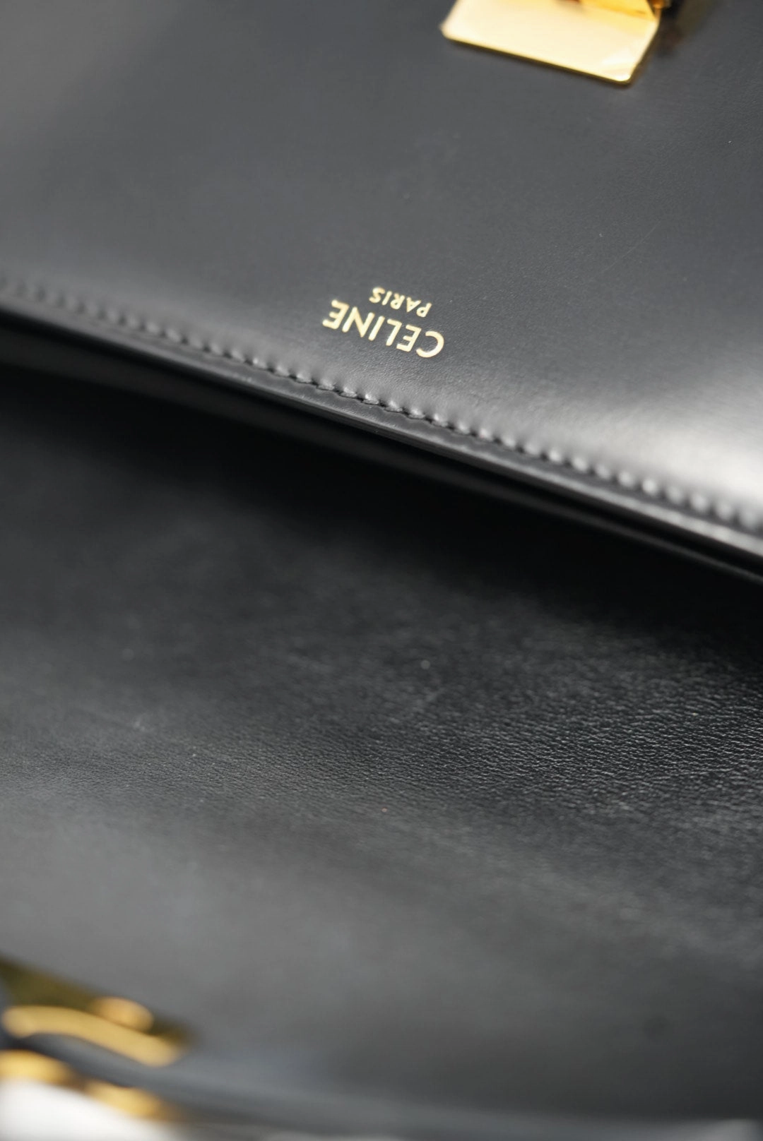Celine Trimphe SHOULDER BAG CLAUDE 2021